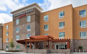 Towneplace Suites By Marriott Gainesville Northwest